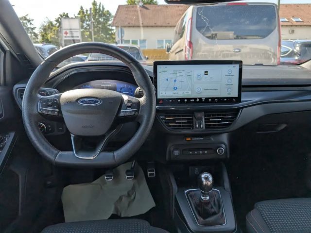 Ford Focus ST Line Wagon