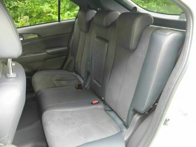 Mitsubishi Eclipse Cross Select, AHK, Nimm8, 20" Alufelgen