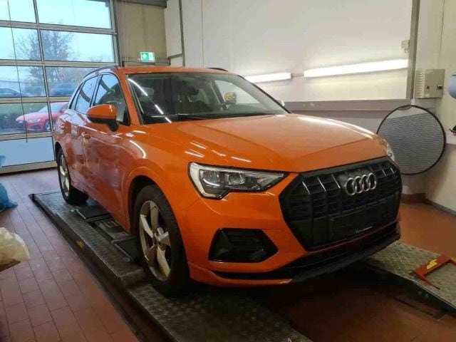 Audi Q3 35 TFSI S-Tronic