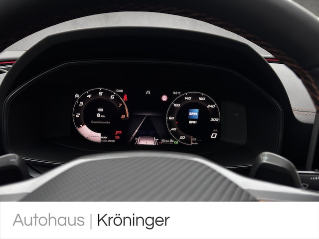 Cupra Leon DSG Sportstourer