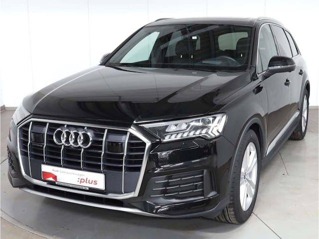 Audi Q7 45 TDI Quattro