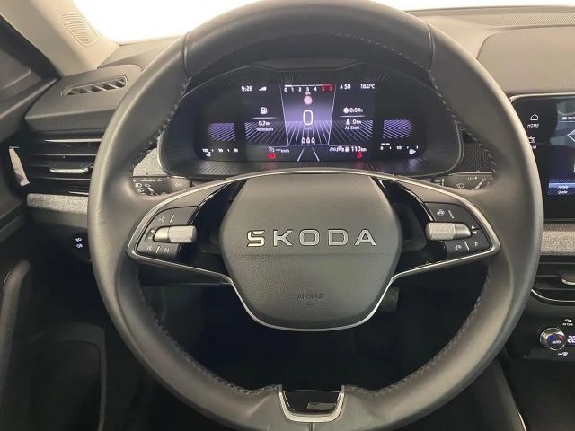 Skoda Kamiq 1.0 TSI 85 Selection
