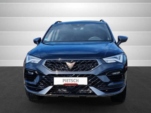 Cupra Ateca 2.0 TSI 4Drive DSG