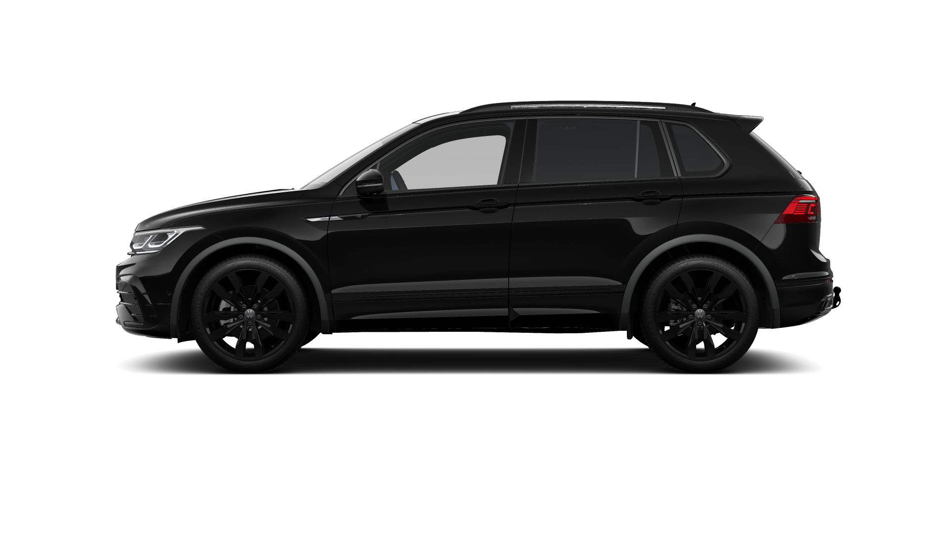 Volkswagen Tiguan 2.0 TDI 4Motion R-Line