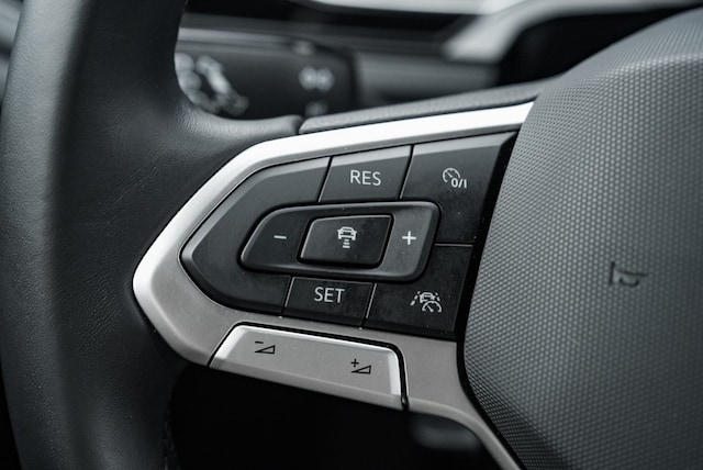 Volkswagen Taigo 1.0 TSI R-Line