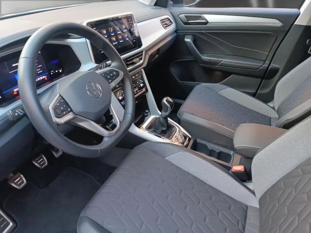 Volkswagen T-Roc 1.0 TSI