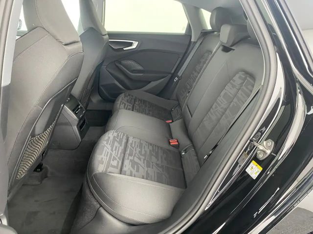 Audi A5 Limousine TFSI