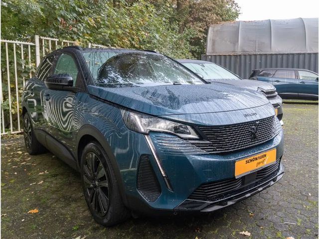 Peugeot 3008 GT-Line PureTech