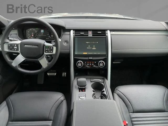 Land Rover Discovery 3.0 D250 Dynamic SE