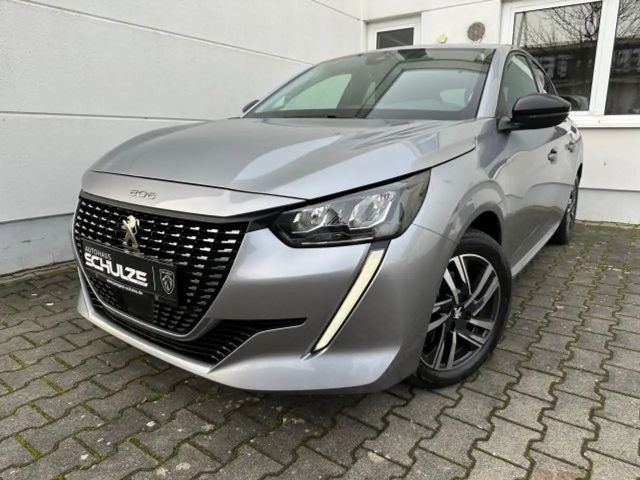 Peugeot 208 Allure Pack PureTech