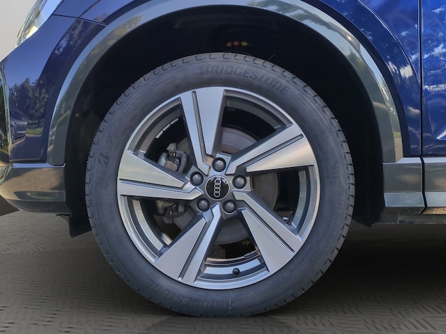 Audi Q2 40 TFSI Quattro S-Tronic