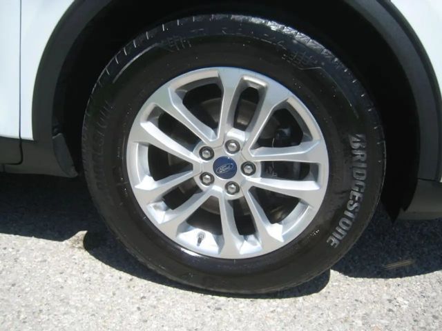 Ford Kuga AWD Titanium