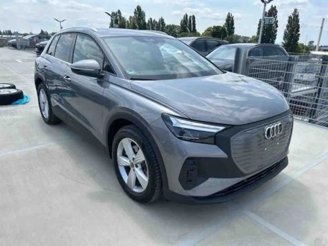 Audi Q4 e-tron 35