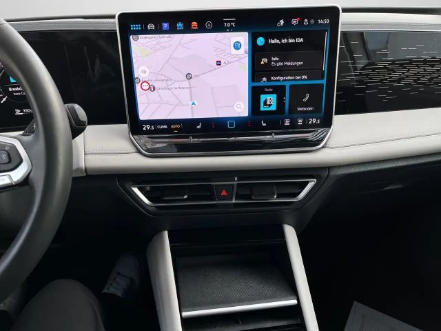 Volkswagen Tiguan 2.0 TDI DSG Elegance Elegance