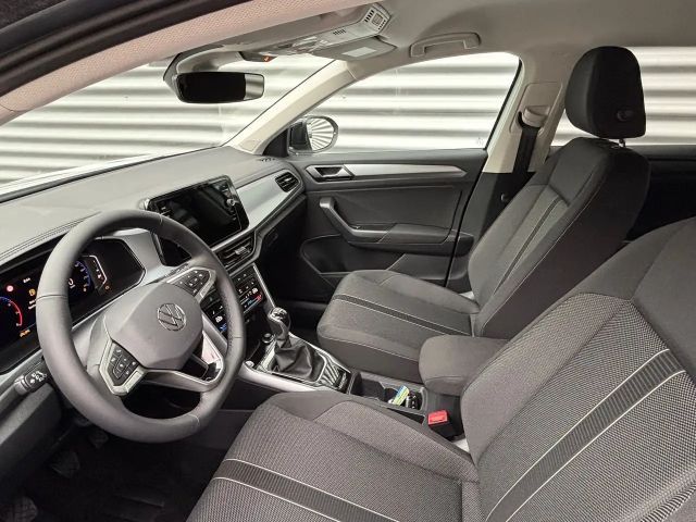 Volkswagen T-Roc Friends TSI