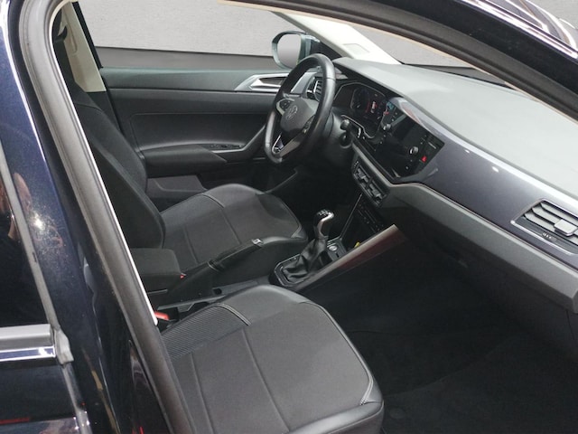 Volkswagen Taigo 1.0 TSI Style