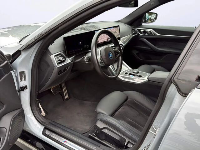 BMW i4 M-Sport Sedan eDrive35
