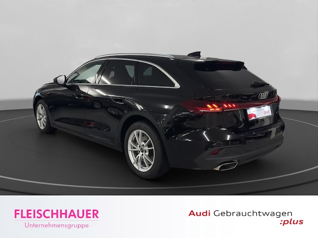 Audi A5 Avant Quattro S-Tronic