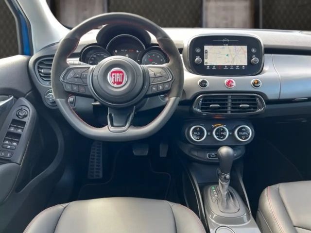 Fiat 500X Sport