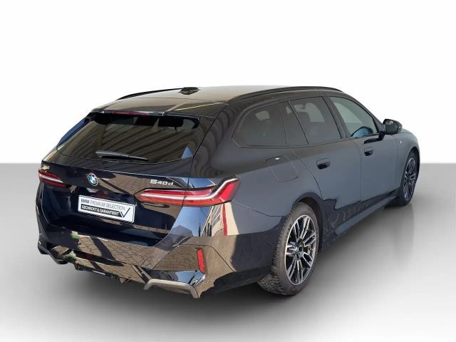 BMW 540 M-Sport Touring xDrive