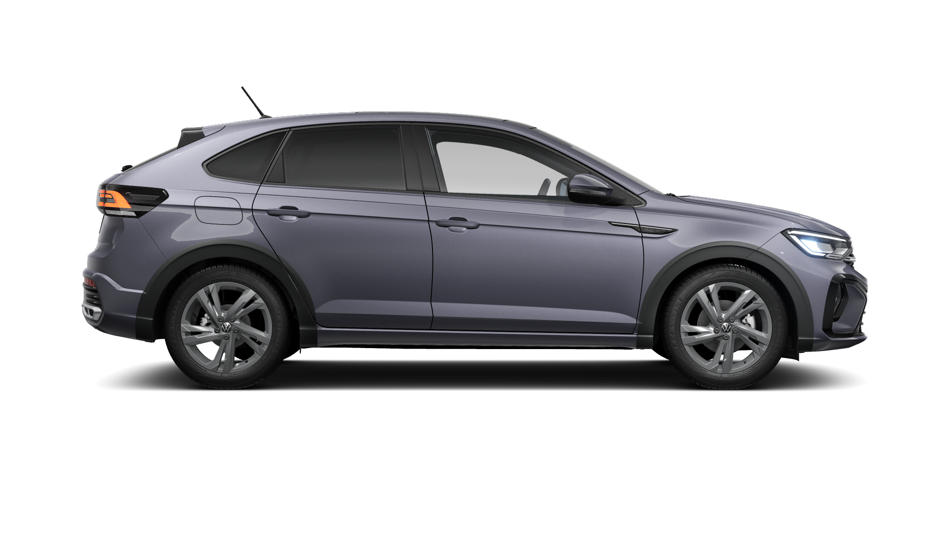 Volkswagen Taigo 1.0 TSI IQ.Drive