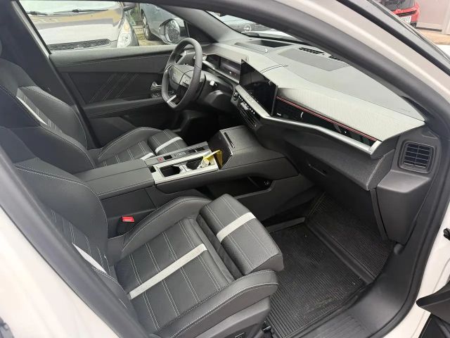 Opel Grandland X Ultimate
