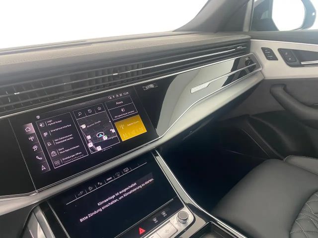 Audi Q8 55 TFSI Hybride Quattro