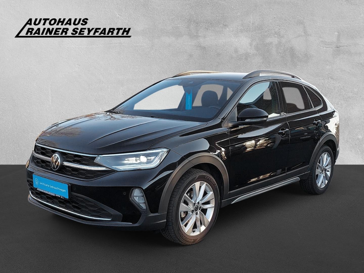 Volkswagen Taigo 1.0 TSI Move