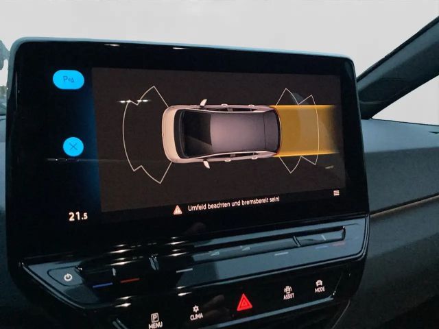 Volkswagen ID.3 Pure