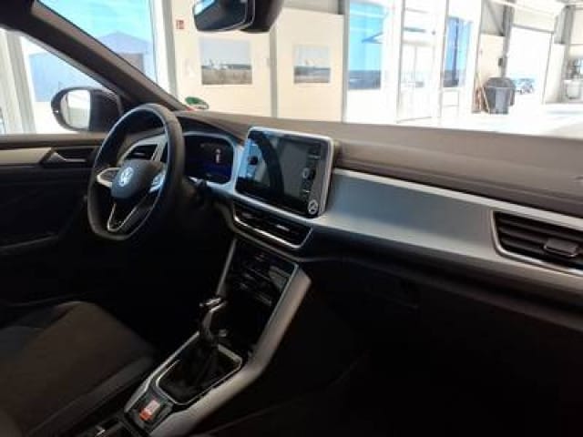 Volkswagen T-Roc 2.0 TDI DSG