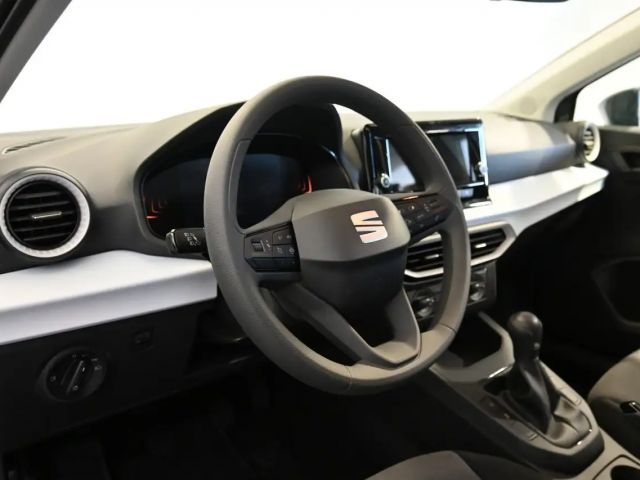 Seat Ibiza Reference