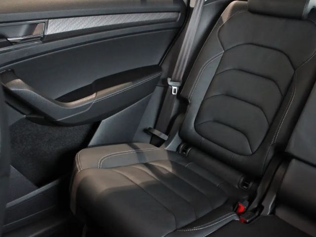 Skoda Kodiaq 2.0 TSI 4x4 Style Style