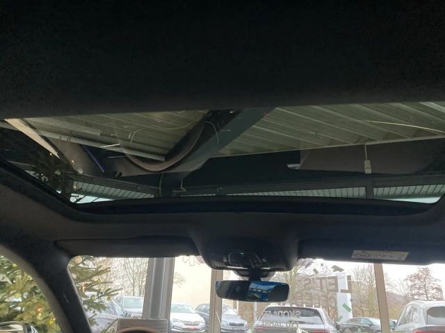 Audi S5 Quattro Sportback