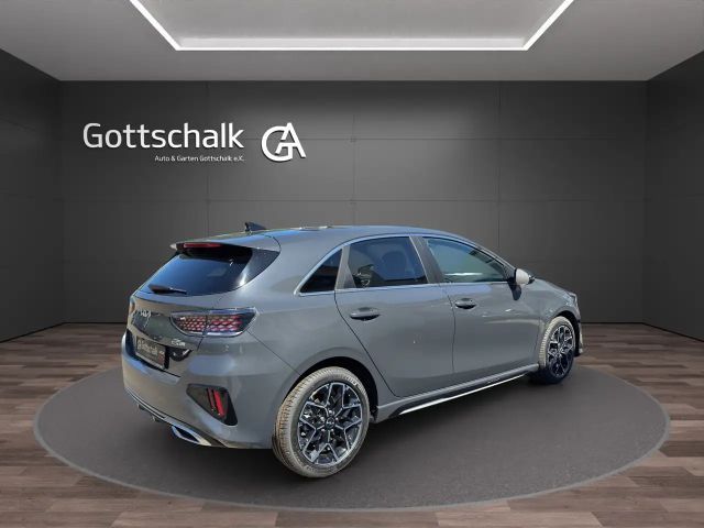 Kia Ceed GDi GT-Line