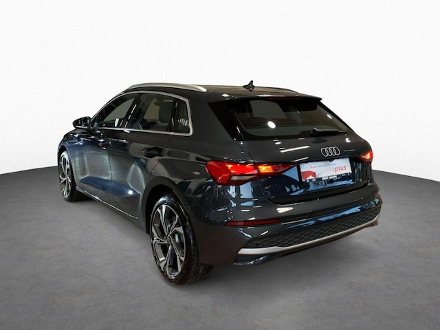 Audi A3 30 TFSI S-Tronic Sportback
