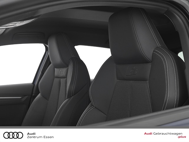 Audi S3 Quattro S-Tronic Sportback