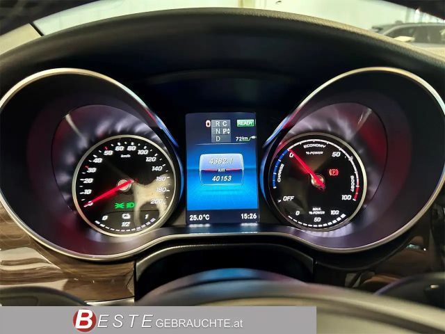 Mercedes-Benz EQV 300 Limousine Lang