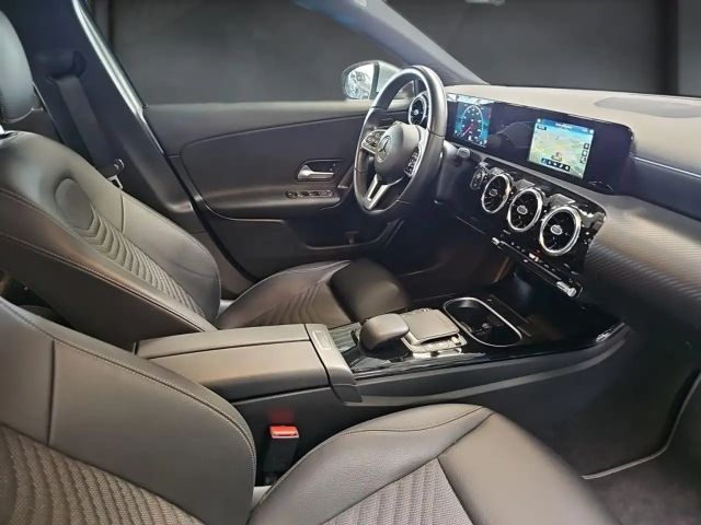 Mercedes-Benz A 200 Style