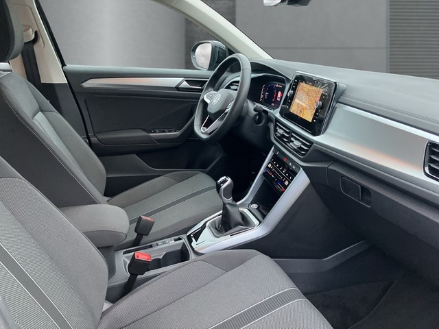 Volkswagen T-Roc 1.0 TSI Life