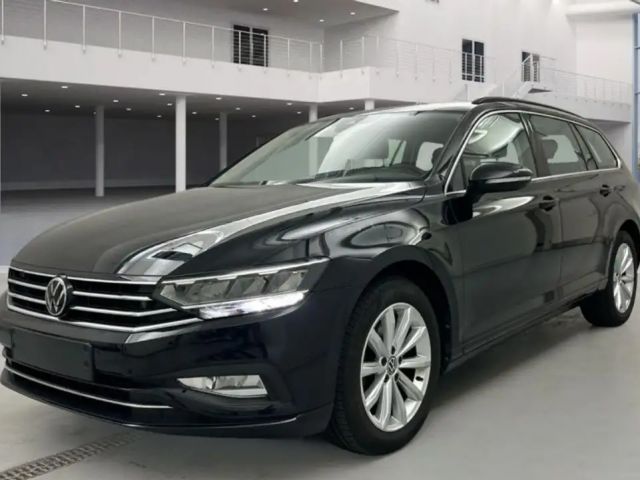 Volkswagen Passat 2.0 TSI Variant