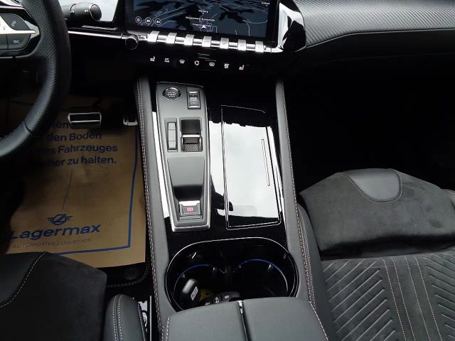 Peugeot 508 Allure Pack BlueHDi EAT8 SW