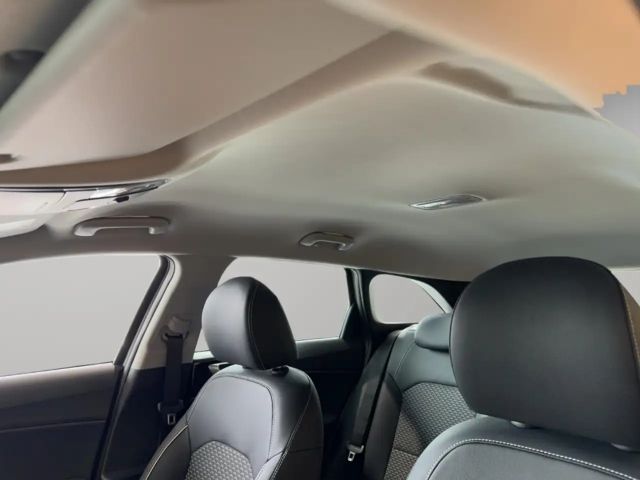 Kia Ceed Hybrid PHEV Spirit SportWagon