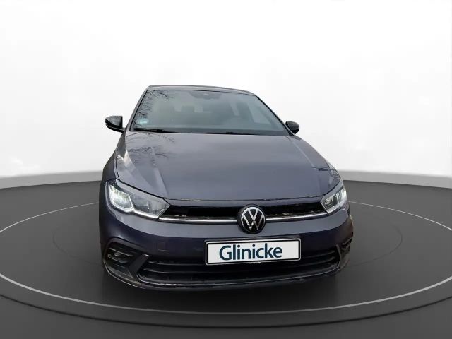 Volkswagen Polo Goal 95 PS | Navi | RÜFA | ASG 3 Jahre uvm.