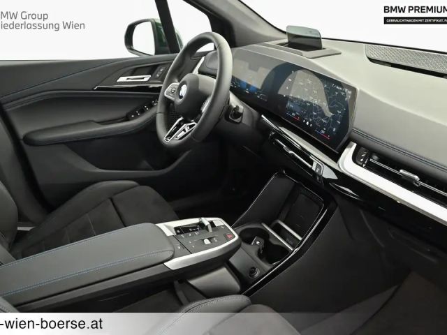 BMW 218 218d Active Tourer