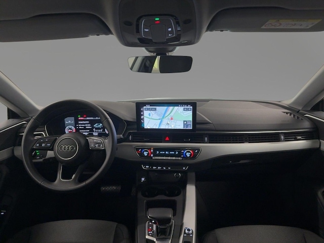 Audi A5 40 TDI S-Tronic Sportback