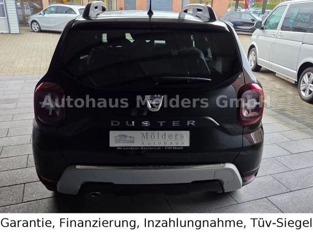 Dacia Duster *Garantie*Navi*199€ mtl.