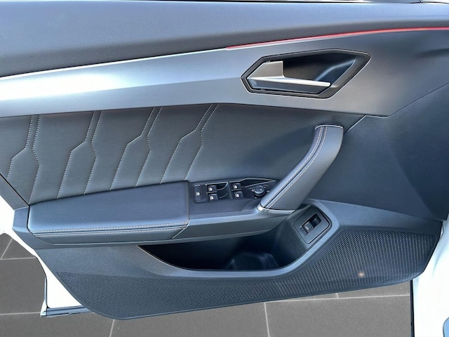 Cupra Formentor 2.0 TSI DSG VZ