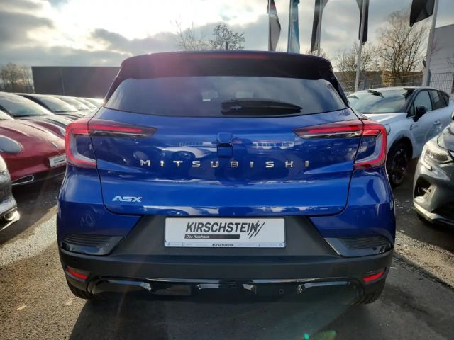 Mitsubishi ASX Mildhybrid Edition 1.3 Modell 2025 360-Kamera