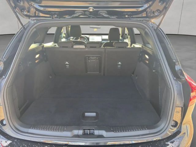 Ford Focus ST Line Wagon