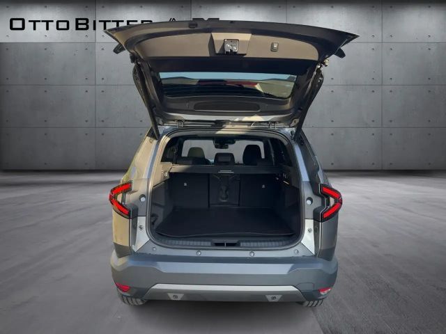 Dacia Bigster Hybrid 140 Mild Hybrid 140